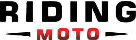 Riding Moto app logo